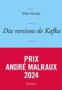 Dix Versions De Kafka - Preview