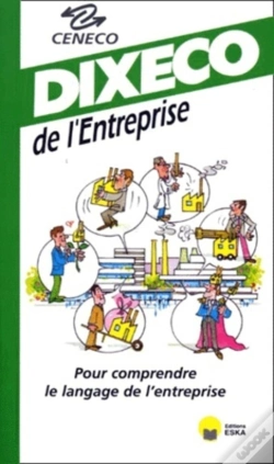 Capa do artigo Dixeco De L'Entreprise