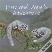 Capa do artigo Dixie And Daisy