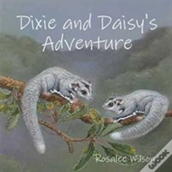 Capa do artigo Dixie And Daisy'S Adventure
