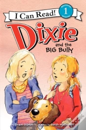 Capa do artigo Dixie And The Big Bully