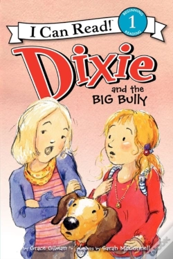 Capa do artigo Dixie And The Big Bully