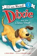 Dixie And The Class Treat