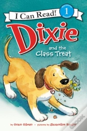 Dixie And The Class Treat