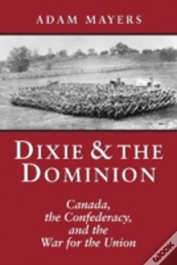 Capa do artigo Dixie And The Dominion
