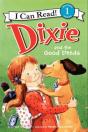 Dixie And The Good Deeds - Preview