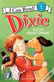 Capa do artigo Dixie And The Good Deeds
