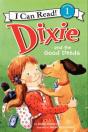 Dixie And The Good Deeds - Preview