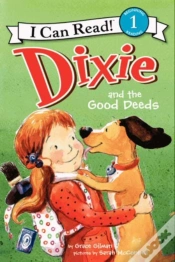 Capa do artigo Dixie And The Good Deeds