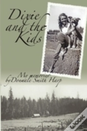 Capa do artigo Dixie And The Kids
