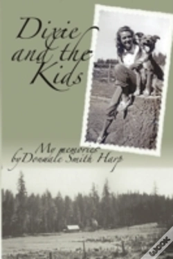 Capa do artigo Dixie And The Kids