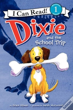 Capa do artigo Dixie And The School Trip