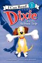 Dixie And The School Trip - Preview