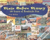 Capa do artigo Dixie Before Disney