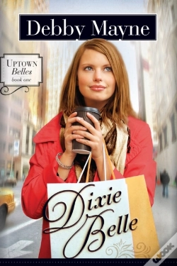 Capa do artigo Dixie Belle