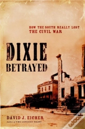 Capa do artigo Dixie Betrayed