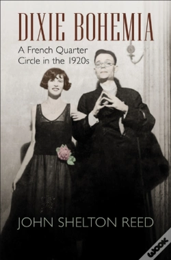 Capa do artigo Dixie Bohemia