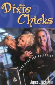 Capa do artigo Dixie Chicks
