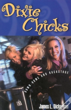 Capa do artigo Dixie Chicks