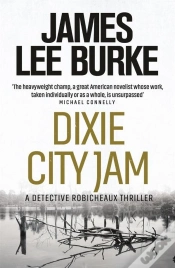 Capa do artigo Dixie City Jam