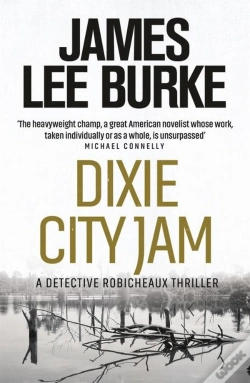 Capa do artigo Dixie City Jam