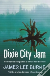 Capa do artigo Dixie City Jam