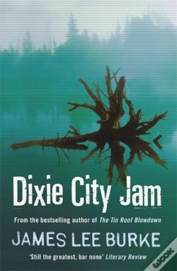 Capa do artigo Dixie City Jam