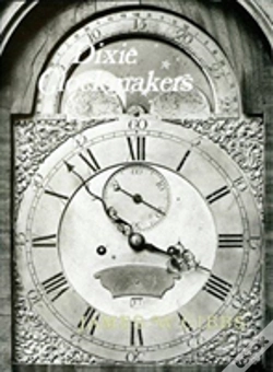 Capa do artigo Dixie Clockmakers