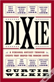 Capa do artigo Dixie