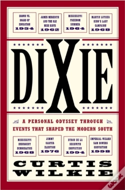 Capa do artigo Dixie