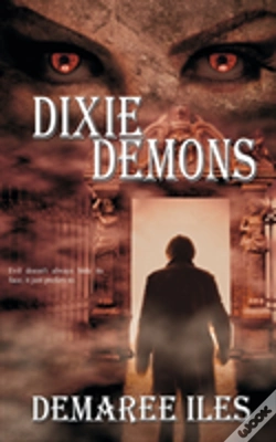 Capa do artigo Dixie Demons