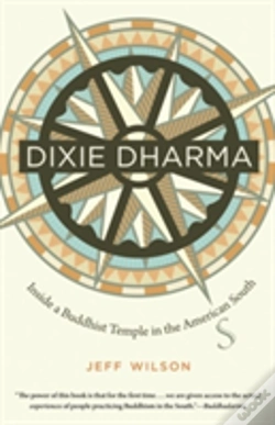 Capa do artigo Dixie Dharma