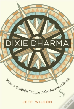 Capa do artigo Dixie Dharma