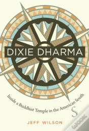 Capa do artigo Dixie Dharma