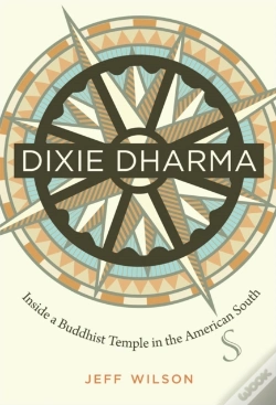 Capa do artigo Dixie Dharma