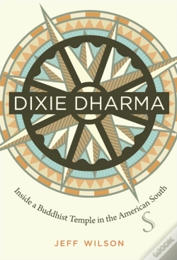 Capa do artigo Dixie Dharma