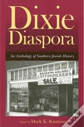 Capa do artigo Dixie Diaspora