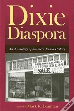 Capa do artigo Dixie Diaspora