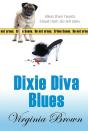 Dixie Diva Blues - Preview