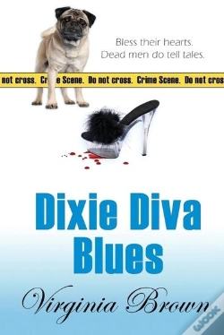 Capa do artigo Dixie Diva Blues