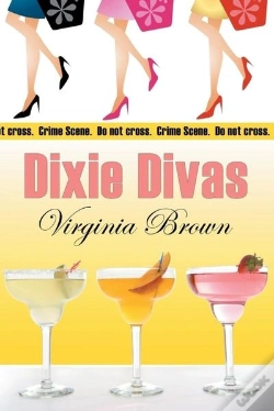 Capa do artigo Dixie Divas