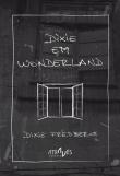 Dixie em Wonderland