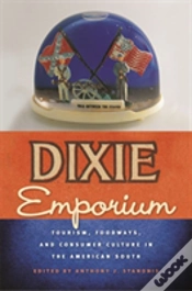 Capa do artigo Dixie Emporium