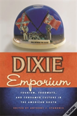 Capa do artigo Dixie Emporium