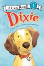 Dixie - Preview