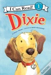 Capa do artigo Dixie