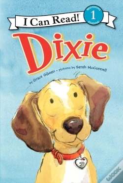 Capa do artigo Dixie