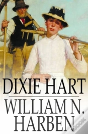 Capa do artigo Dixie Hart