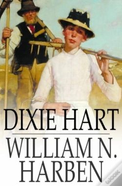Capa do artigo Dixie Hart
