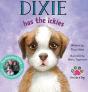 Dixie Has The Ickies - Preview
